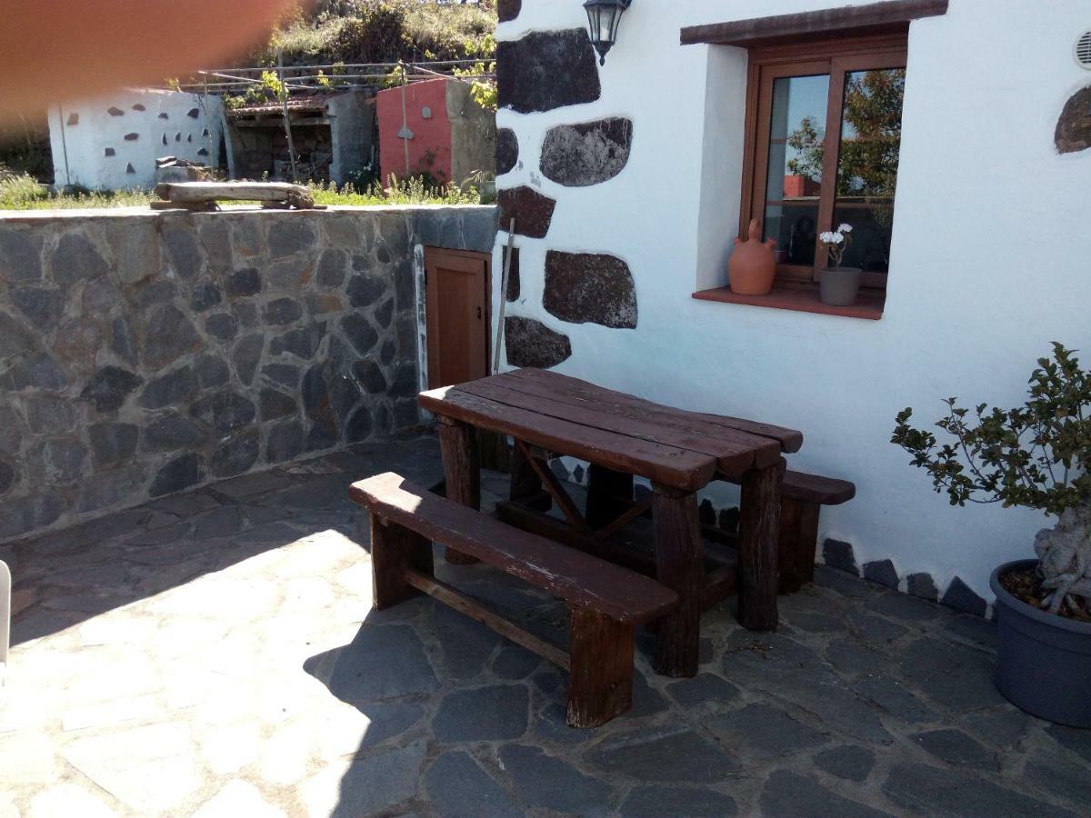 Finca La Ramona Isora Exterior photo