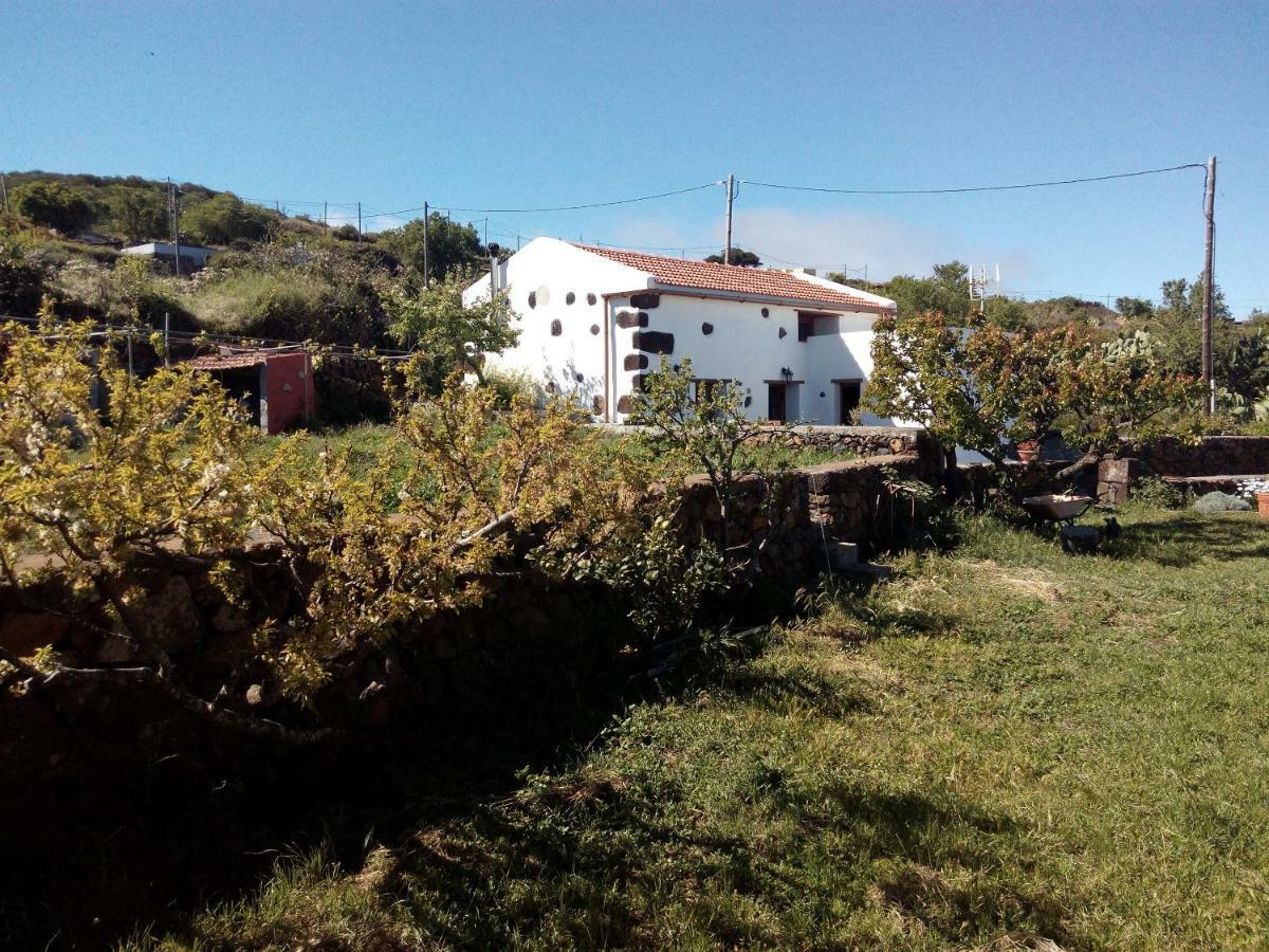 Finca La Ramona Isora Exterior photo