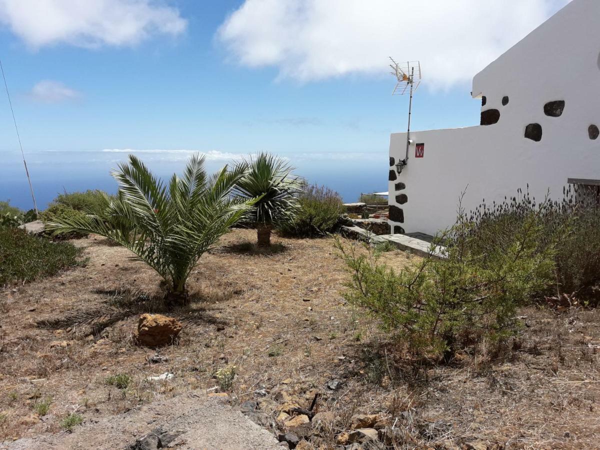 Finca La Ramona Isora Exterior photo